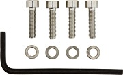 Harley Carburetor Stainless Steel Screws