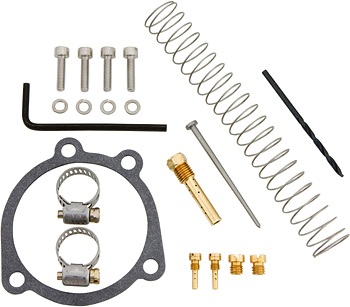 Harley Stage 1 CV Performance Carb Tuners Kit